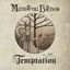 Cover TEMPTATION