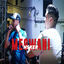 Cover MEGWANI (feat. LARBI SARGHINI)
