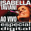 Cover Isabella Taviani (Ao Vivo)