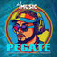 Cover Pegate