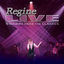 Cover Regine Live Songbird Sings the Classics