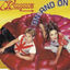 Cover On and On - EP