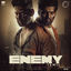 Cover Enemy - Tamil (Original Motion Picture Soundtrack)