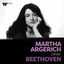 Cover Martha Argerich Plays Beethoven