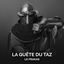 Cover La quête du Taz