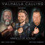 Cover Valhalla Calling (Trio Version)