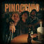 Cover Pinocchio