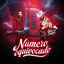 Cover Número Equivocado