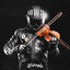 Cover GO DO IT #jerseyclub (Versions)