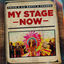Cover My Stage Now