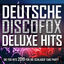 Cover Deutsche Discofox Deluxe Hits - Die Fox Hits 2019 für die Schlager Tanz Party