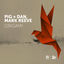Cover Origami