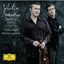 Cover Violin Sonatas