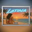 Cover Latina