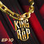 Cover King Of Rap Tập 10