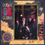 Cover Seven and the Ragged Tiger (Deluxe Edition)
