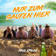 Cover Nur zum Saufen hier