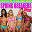 Cover Spring Breakers