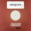 Cover Cragged