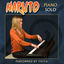 Cover Naruto (Piano Solo)