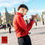 Cover BARCELONA