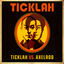 Cover Ticklah vs. Axelrod