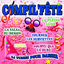 Cover Compil fête Vol. 3