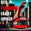Cover Der Fußbus fährt immer