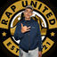 Cover Amin - Rap United #29