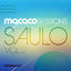 Cover Macaco Sessions: Saulo Vol.2 (Ao Vivo)