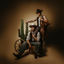 Cover DOP SONG