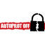 Cover Autopilot Off