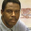 Cover Freddie Scott - Mr Heartache: The Best Of The Columbia Recordings Plus!