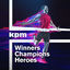 Cover Winners Champions Heroes