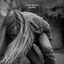 Cover terrified