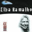 Cover 20 Grandes Sucessos De Elba Ramalho