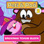 Cover Bruxinha Tchum Bleck