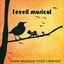 Cover L'éveil musical: Piano musique pour l'enfant – Instrumentale endormissement, Musique apaisante et douce, La sophrologie des tout-p
