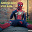 Cover Gorgeous Villain