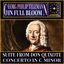 Cover Georg Philip Telemann: In Full Bloom