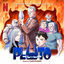 Cover Pluto (Soundtrack from the Netflix Series)