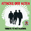 Cover Attacke der Alten: Tribute to Restalkohol