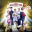 Cover Die Schule der magischen Tiere 2 - Score zum Film