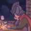Cover Medieval Lofi, Vol. 1