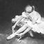 Cover The Ballet Girl (Adagio)