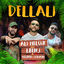 Cover Dellali (feat. lbenj & mounim slimani)