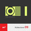 Cover !Kollections 09