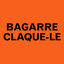 Cover Claque-le - Single