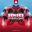 Cover Senses Overload (The Remixes)
