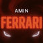 Cover Ferrari
